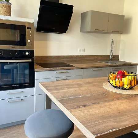 Le Bergons Argeles-Gazost